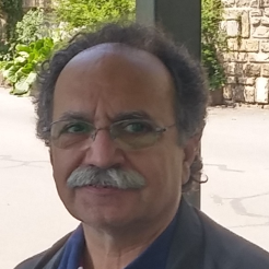 Πρέκας Κλεάνθης
