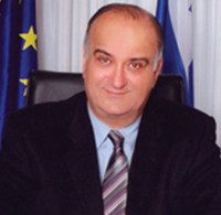 Νίνος Δημήτριος