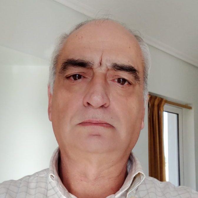 Κουρελέας Παναγιώτης