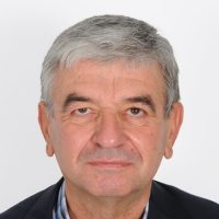 Μαντάς Αλέξανδρος