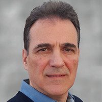 Μορώνης Αντώνιος