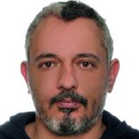 Μουτζούρης Κωνσταντίνος