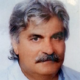 Σινιόρος Παναγιώτης