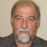 Ζίγκηρης Κωνσταντίνος