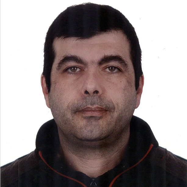 Καραμπάτσος Χρήστος