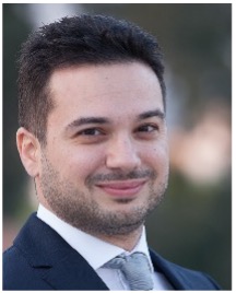 Κόγιας Δημήτριος